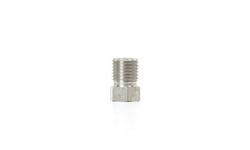 The Right Stuff Hard Line Flared Tube Nuts ST3S