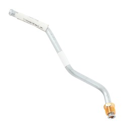 The Right Stuff Brake Vacuum Lines TBV7172