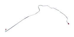 The Right Stuff Hydraulic Clutch Lines TCL6001S