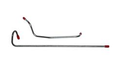 The Right Stuff Choke Tubes for 1970 CHEVELLE, EL CAMINO - TCS7002S