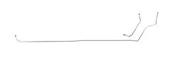 The Right Stuff Front to Rear Fuel Lines for 1958-1959 TRUCK - TGL5802