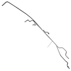 The Right Stuff Front to Rear Fuel Lines for 1989 S10, S15 - TGL8901S