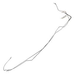 The Right Stuff Brake Line Sets TIN8187