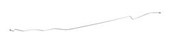 The Right Stuff Front to Rear Brake Lines for 1995 K2500 - TIN9503