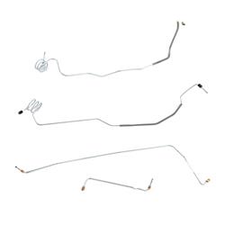 The Right Stuff Brake Line Sets TKT5720