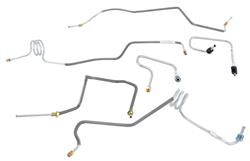 The Right Stuff Brake Line Sets TKT8288