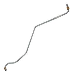 The Right Stuff Fuel Pump to Carburetor Lines for 1961-1966 C10 PICKUP - TPC6366
