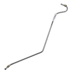 The Right Stuff Fuel Pump to Carburetor Lines for 1961-1966 C10 PICKUP - TPC6366S