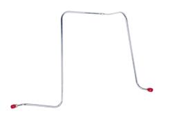 The Right Stuff Fuel Pump to Carburetor Lines TPC6702