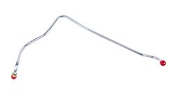 The Right Stuff Fuel Pump to Carburetor Lines TPC7002