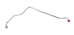 The Right Stuff Fuel Pump to Carburetor Lines TPC7201