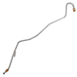 The Right Stuff Fuel Pump to Carburetor Lines for 1978 PB100, PB200, PB300 - TPC7806