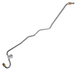 The Right Stuff Fuel Pump to Carburetor Lines for 1978 PB100, PB200, PB300 - TPC7806S