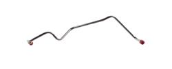 The Right Stuff Fuel Pump to Carburetor Lines TPC8504