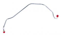 The Right Stuff Fuel Pump to Carburetor Lines TPC8654