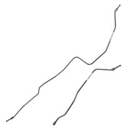 The Right Stuff Brake Line Sets TRA7002S