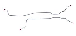The Right Stuff Brake Line Sets TRA7401