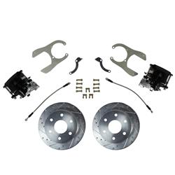 The Right Stuff Disc Brake Kits TRD8860B