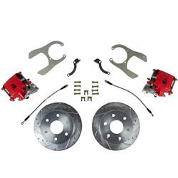 The Right Stuff Disc Brake Kits TRD8860Z