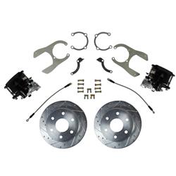 The Right Stuff Disc Brake Kits TRD8861B