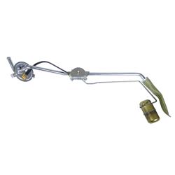 The Right Stuff Gauge Sending Units TSU7202
