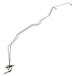 The Right Stuff Automatic Transmission Cooler Lines for 1980-1983 F-100, 1980-1986 F-150 - TTC4813