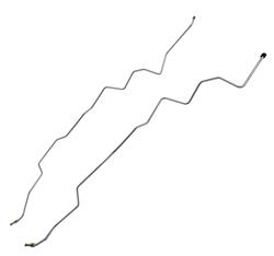 The Right Stuff Automatic Transmission Cooler Lines TTC5689