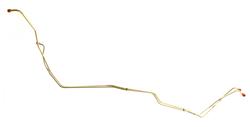 The Right Stuff Automatic Transmission Cooler Lines TTC8904S
