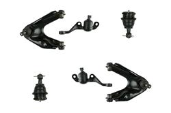 The Right Stuff Control Arms - Free Shipping On Orders Over $109 At 