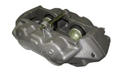 The Right Stuff Brake Calipers for 1965-1982 CORVETTE - VC01