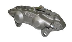 The Right Stuff Brake Calipers for 1965-1982 CORVETTE - VC03