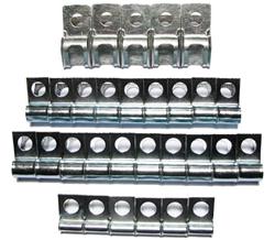 The Right Stuff Fuel and Brake Line Retaining Clips