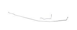 The Right Stuff Front to Rear Fuel Lines for 1961-1962 CORVETTE - VGL6101