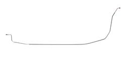 The Right Stuff Front to Rear Brake Lines for 1965-1966 CORVETTE - VIN6506S