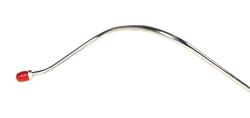 The Right Stuff Brake Line Sets for 1967 CORVETTE - VIN6709S