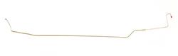 The Right Stuff Front to Rear Brake Lines for 1970-1973 CORVETTE - VIN7012S