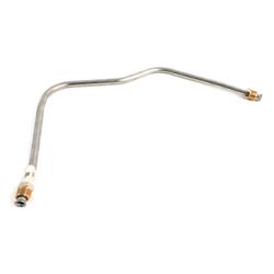 The Right Stuff Fuel Pump to Carburetor Lines for 1957-1958 CORVETTE - VPC5702S