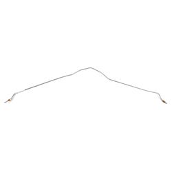 The Right Stuff Individual Brake Lines for 1963-1982 CORVETTE - VRA6301S