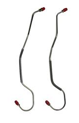 The Right Stuff Brake Line Sets for 1965-1968 CORVETTE - VRA6502