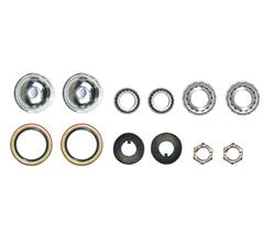 The Right Stuff Wheel Bearing Kits WBK01C