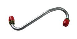 The Right Stuff Fuel Pump to Carburetor Lines WPC5406