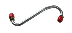 The Right Stuff Fuel Pump to Carburetor Lines WPC5408