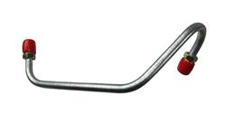 The Right Stuff Fuel Pump to Carburetor Lines WPC6102
