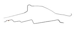 The Right Stuff Fuel Return Lines for 1974 NOVA - XGL7403