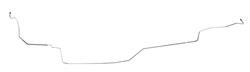 The Right Stuff Front to Rear Brake Lines for 1968 CHEVY II - XIN6801
