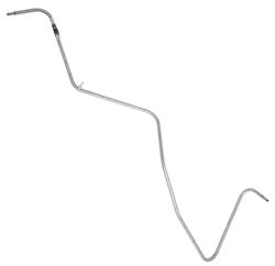 The Right Stuff Automatic Transmission Vacuum Lines for 1969-1972 NOVA - XTV6805