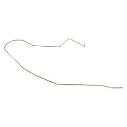 The Right Stuff Front to Rear Fuel Lines for 1964-1966 BARRACUDA, DART, VALIANT - YGL6501S