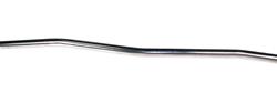 The Right Stuff Front to Rear Fuel Lines for 1964-1966 BARRACUDA, DART, VALIANT - YGL6502
