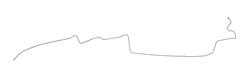 The Right Stuff Front to Rear Brake Lines for 1973 DART - YIN7301