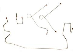 The Right Stuff Brake Line Sets YKT6802